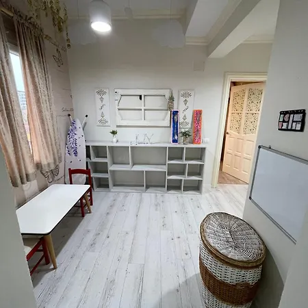 Apartment Jona Lovely Two Bedroom Ap *
