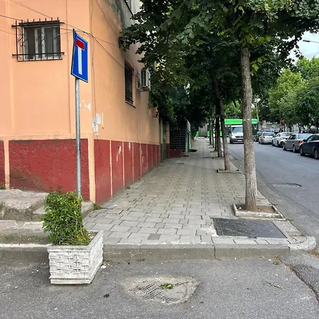 Apartment Jona Lovely Two Bedroom Ap Tirana