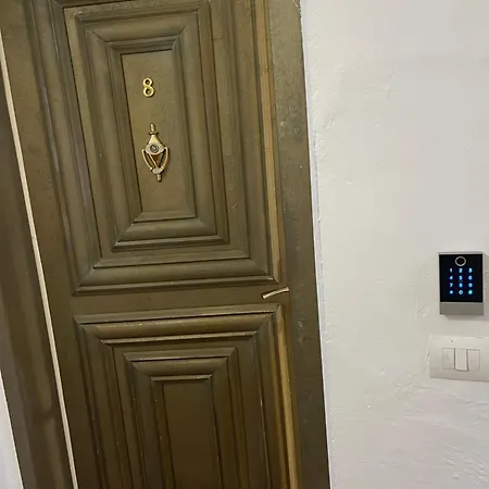 Apartment Jona Lovely Two Bedroom Ap Tirana