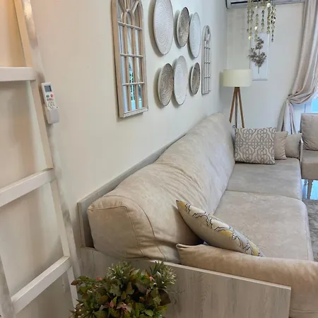 Apartment Jona Lovely Two Bedroom Ap *