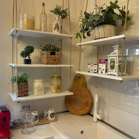 Apartment Jona Lovely Two Bedroom Ap Tirana