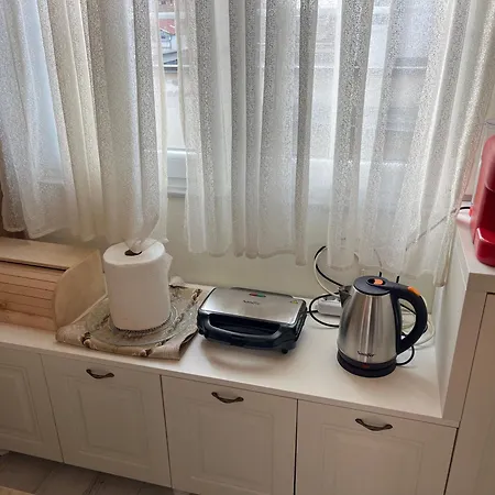 Jona Lovely Two Bedroom Ap Apartment