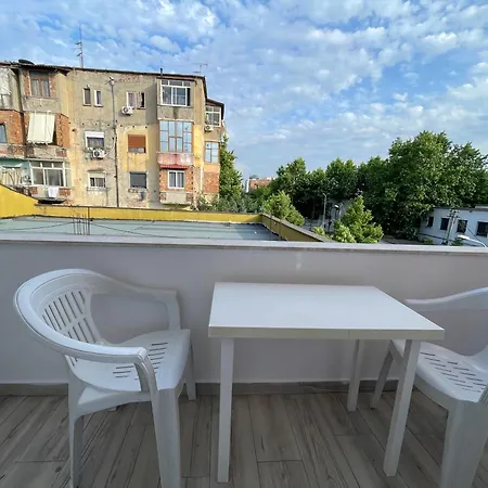 Jona Lovely Two Bedroom Ap Apartment Tirana