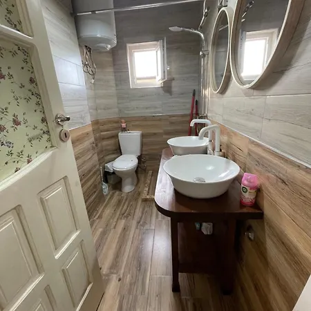 Apartment Jona Lovely Two Bedroom Ap Tirana